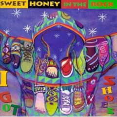 我的鞋鞋 I Got Shoes / Sweet Honey In The Rock