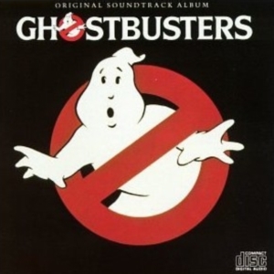 OST / GHOSTBUSTERS