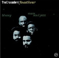 十字軍樂團 / 經典時刻6 The Crusaders / Finest Hour