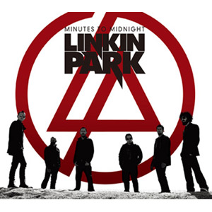 聯合公園 / 末日警鐘 毀滅‧新生 (亞洲巡迴紀念版) Linkin Park / Minutes To Midnight (Sea Tour Edition)