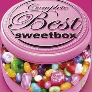 糖果盒子 / 甜蜜45超精選 Sweetbox / Complete Best