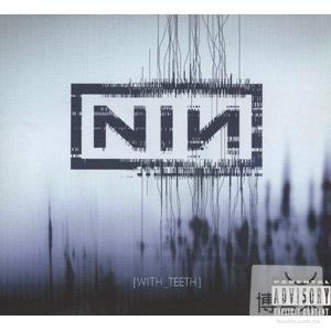 Nine Inch Nails / With Teeth [DualDisc]