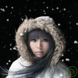 許哲珮 / 2009秋冬全創作專輯《雪人》 
