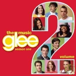 電視原聲帶 / 歡樂合唱團 第二輯 O.S.T / Glee: The Music, Volume 2 - Glee Cast