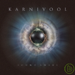 卡泥污樂團 / 搖滾復甦 Karnivool / Sound Awake