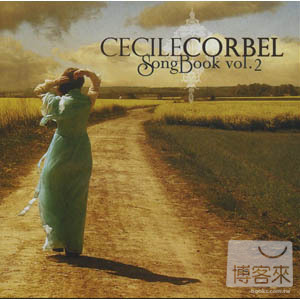 賽希蔻貝爾 / SongBook vol. 2 Cecile Corbel / SongBook vol. 2