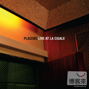 百憂解 / 巴黎現場【限量版】 Placebo / Live At La Cigale【限量版】