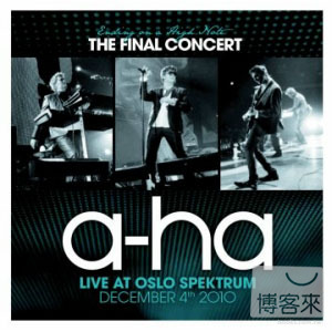 a-ha合唱團 / 終幕：原音精選(a-ha / Ending On A High Note - The Final Concert)