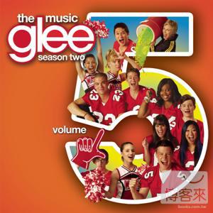 電視原聲帶 / 歡樂合唱團 第五輯 Glee / The Music, Volume 5