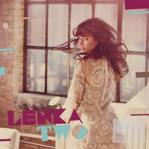 創作精靈 蘭卡 / 奇幻續曲 (亞洲巡演CD+DVD紀念盤) Lenka / Two (Asia Tour Edition) (CD+DVD)