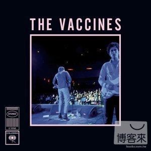 疫苗樂團 / 藥到病除倫敦現場實錄 The Vaccines / Live From London, England