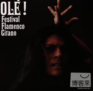 弗朗明歌節: 再一次! Festival Flamenco Gitano Ole!