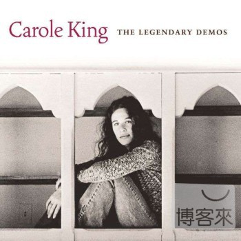 卡洛金 / 傳奇一生金曲重生 Carole King / The Legendary Demos