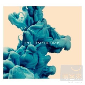 躁動陷阱樂團 / 同名專輯【精裝盤】 The Temper Trap / The Temper Trap [Deluxe Version]