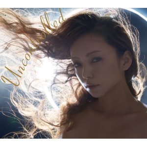 安室奈美惠 / Uncontrolled 勢不可擋 (日本進口初回限定版, CD+DVD) 