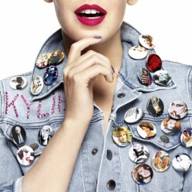 凱莉 / 25週年排行影音精選 -特別版- (日本進口版, CD+DVD) Kylie / The Best Of Kylie Minogue -Special Edition- (日本進口版, CD+DVD)