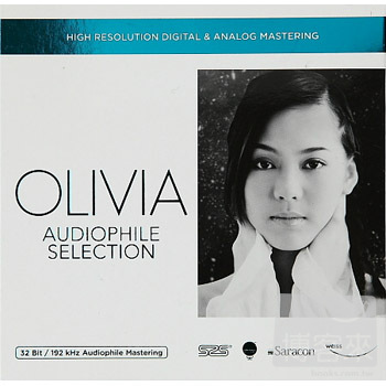 Olivia Ong / Audiophile Selection