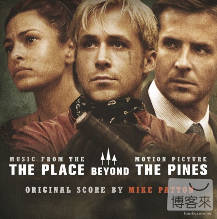 O.S.T. / The Place Beyond The Pines