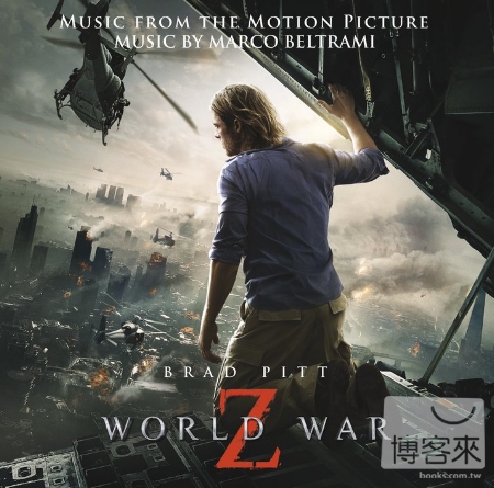 O.S.T. / World War Z