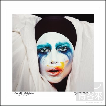 Lady Gaga / 喝采【單曲】 Lady Gaga / Applause