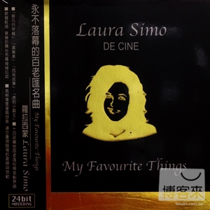 Laura Simo / My Favourite Things