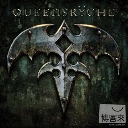 德國女皇樂團 / 同名專輯 Queensryche / Queensryche