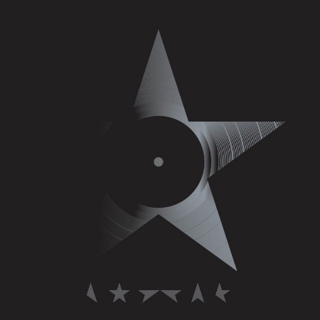 David Bowie / Blackstar (Vinyl)