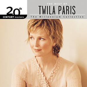 Twila Paris / The Best Of Twila Paris