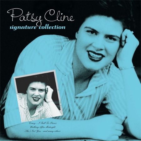Patsy Cline / Signature Collection (180g LP)