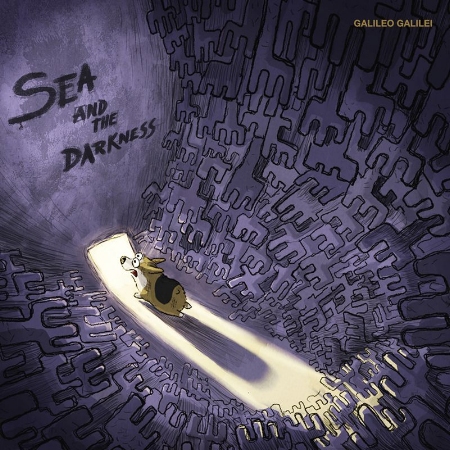 伽利略樂團 / Sea and The Darkness (CD+DVD)