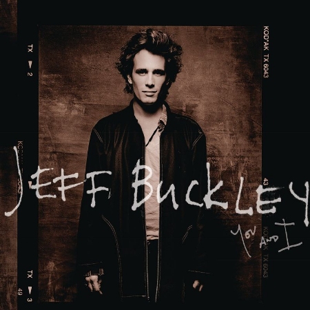傑夫巴克利 / 你和我的故事 (雙黑膠唱片)(Jeff Buckley / You And I (2Vinyl))