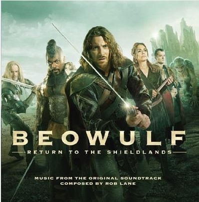 O.S.T. / Rob Lane - Beowulf：Return To The Shieldlands
