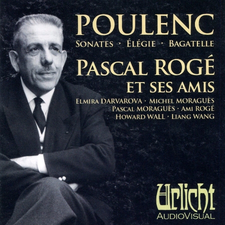 Poulenc: Chamber Music