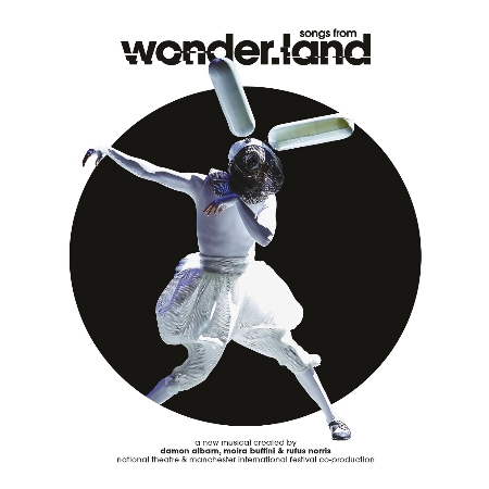 O.S.T. / Wonder.Land