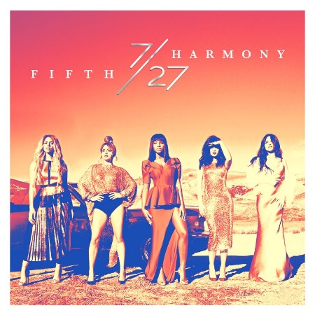 Fifth Harmony / 7/27