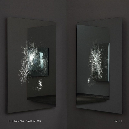 Julianna Barwick / Will (Vinyl)