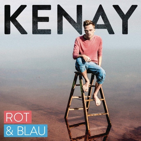 Kenay / Rot & Blau