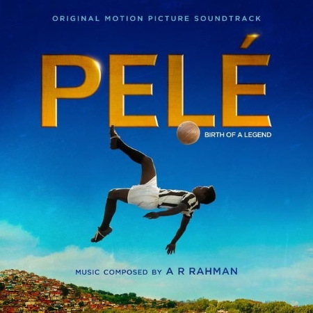 O.S.T. / Pele (Original Motion Picture Soundtrack)
