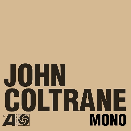 John Coltrane / Atlantic Mono (6LP+1七吋黑膠)
