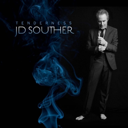 J.D. Souther / Tenderness (LP)