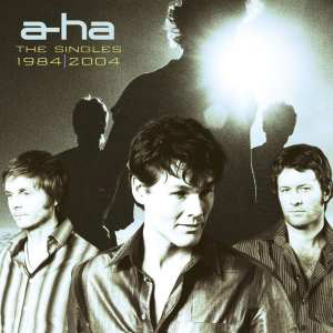 A-HA合唱團 / 光榮歲月極精選(A-HA / The Singles 1984-2004)
