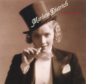 瑪琳‧黛德麗 / 莉莉瑪蓮 Marlene Dietrich / Lili Marlene