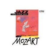 Jazz Urban Classic Series / JAZZ MOZART