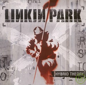 聯合公園樂團 / 混合理論 Linkin Park / Hybrid Theory