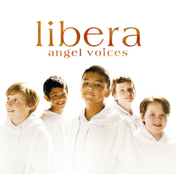 天使之翼合唱團 / 純淨天籟 Libera / Angel voices