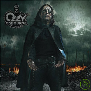 奧茲奧斯朋 / 黑雨驟降 Ozzy Osbourne / Black Rain