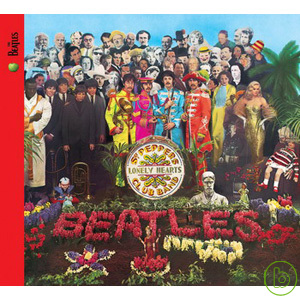 The Beatles / Sgt. Pepper’s Lonley Hearts Club Band (2009 Remaster)
