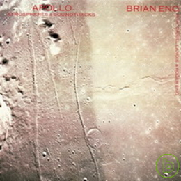 Brian Eno / Apollo
