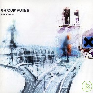 Radiohead / OK Computer (2CD+DVD)