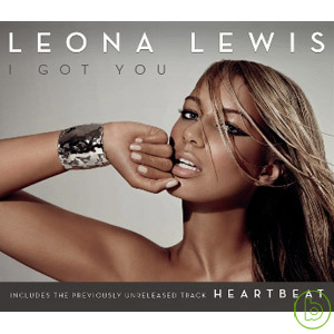 里歐娜 / 我了解 (進口單曲) Leona Lewis / I Got You